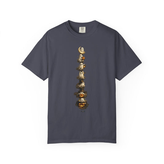 Halloween: Moonlit BOO Parade T-Shirt