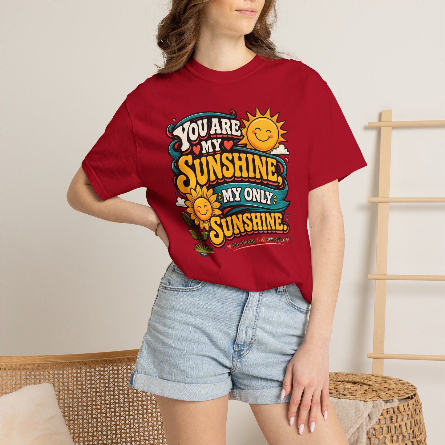 It Is a Good Day to Find a Trail T-Shirt
