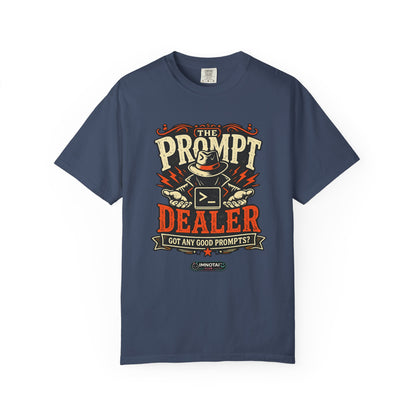 Prompt Dealer T-shirt