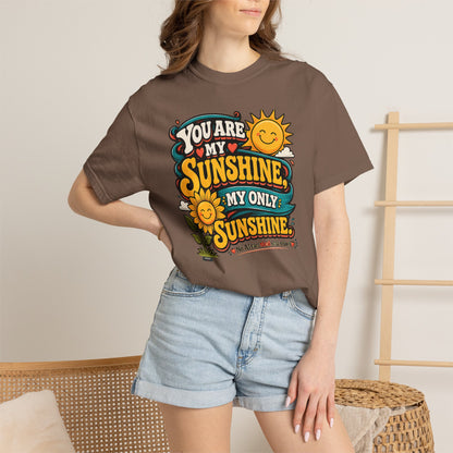 It Is a Good Day to Find a Trail T-Shirt
