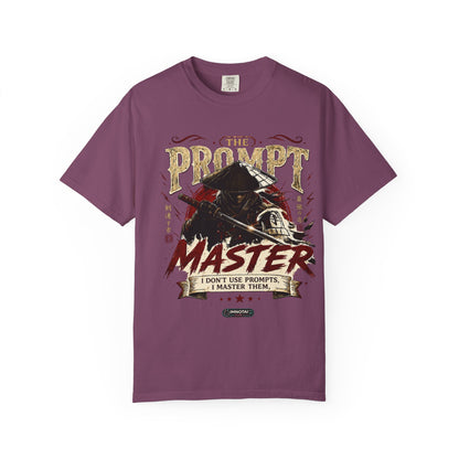 Prompt Master Graphic T-Shirt