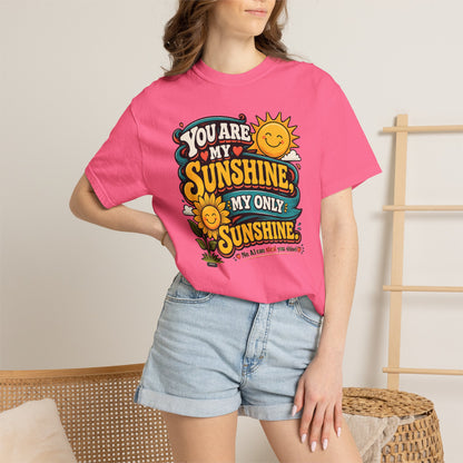 It Is a Good Day to Find a Trail T-Shirt
