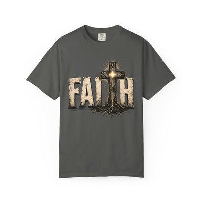 DigitalDivine: FAITH T-Shirt