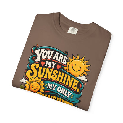 It Is a Good Day to Find a Trail T-Shirt