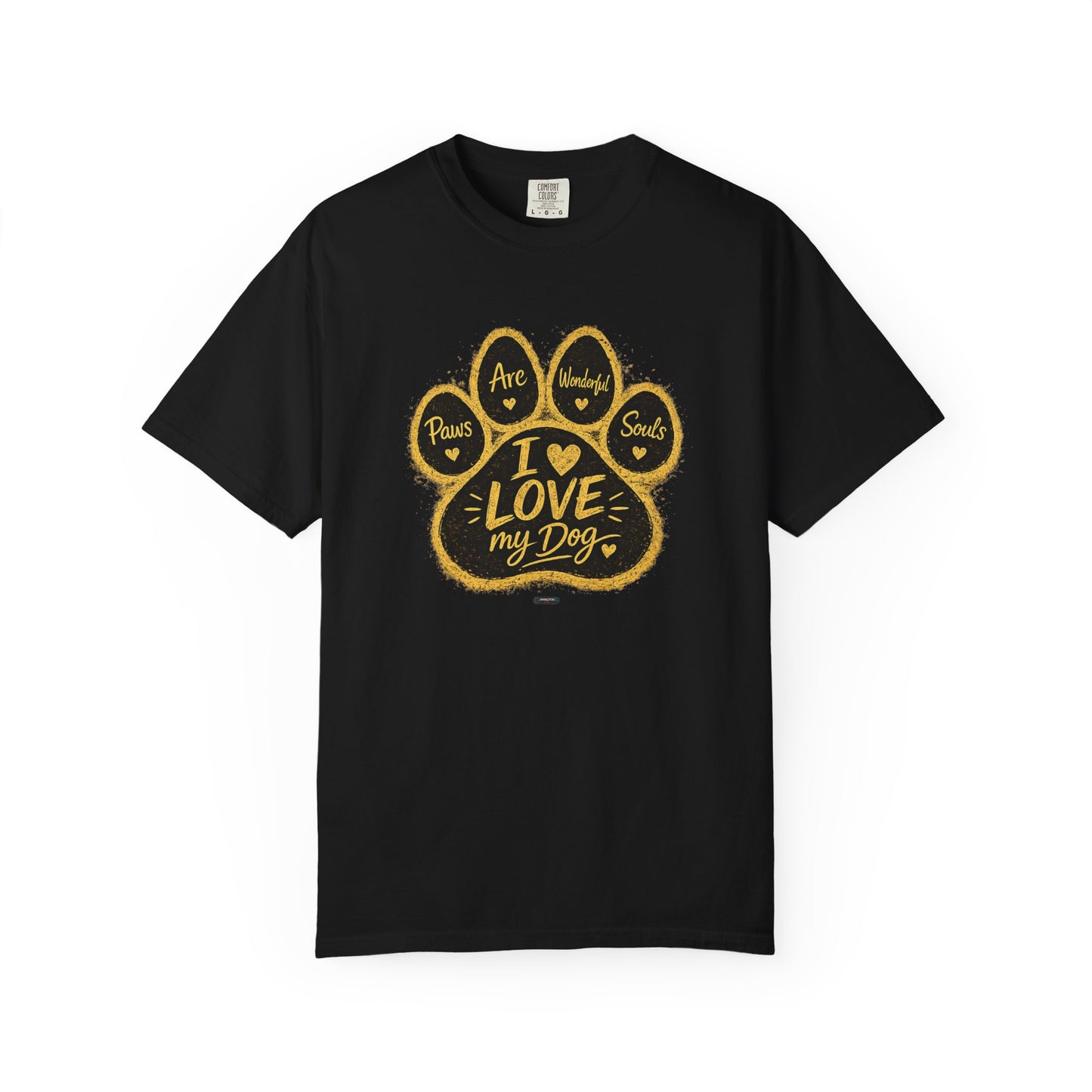 PAWS: Are Wonderful Soul T-Shirt