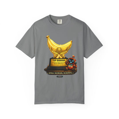 Banana Trophy T-Shirt
