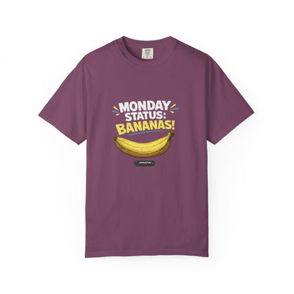 Bananas! Vintage Banana Graphic T-Shirt