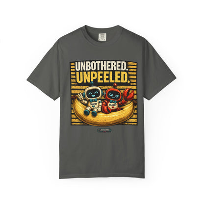 Unbothered Unpeeled T-Shirt