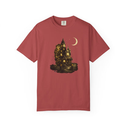 Halloween: Haunted Signal T-Shirt