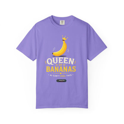 Queen of Bananas T-Shirt
