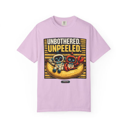 Unbothered Unpeeled T-Shirt