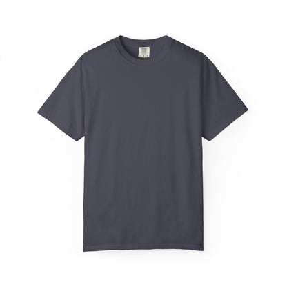 Dog Park T-Shirt: Mud Is Temporary, Memories Are Forever"