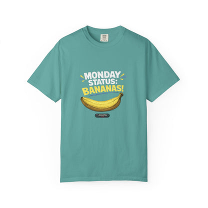 Bananas! Vintage Banana Graphic T-Shirt