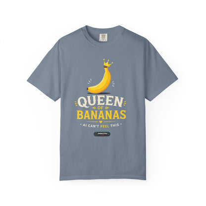 Queen of Bananas T-Shirt