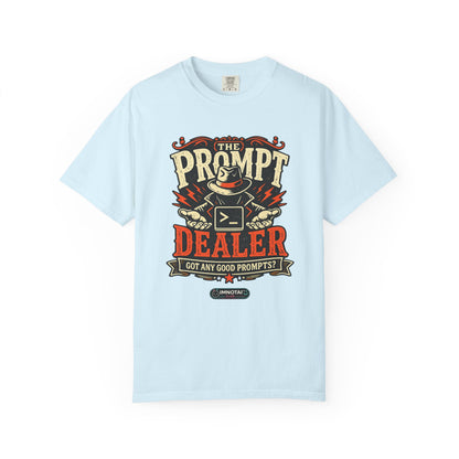 Prompt Dealer T-shirt