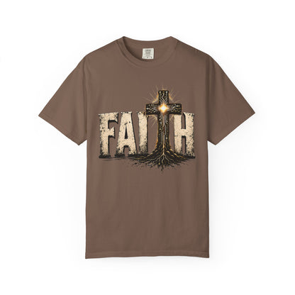 DigitalDivine: FAITH T-Shirt