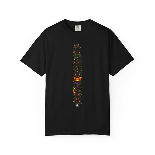 Halloween: Nine Lives After Midnight T-Shirt