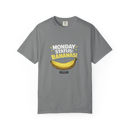 Bananas! Vintage Banana Graphic T-Shirt