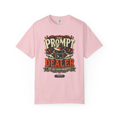 Prompt Dealer T-shirt