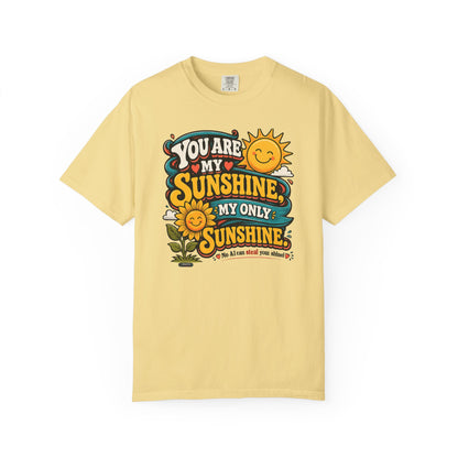 It Is a Good Day to Find a Trail T-Shirt