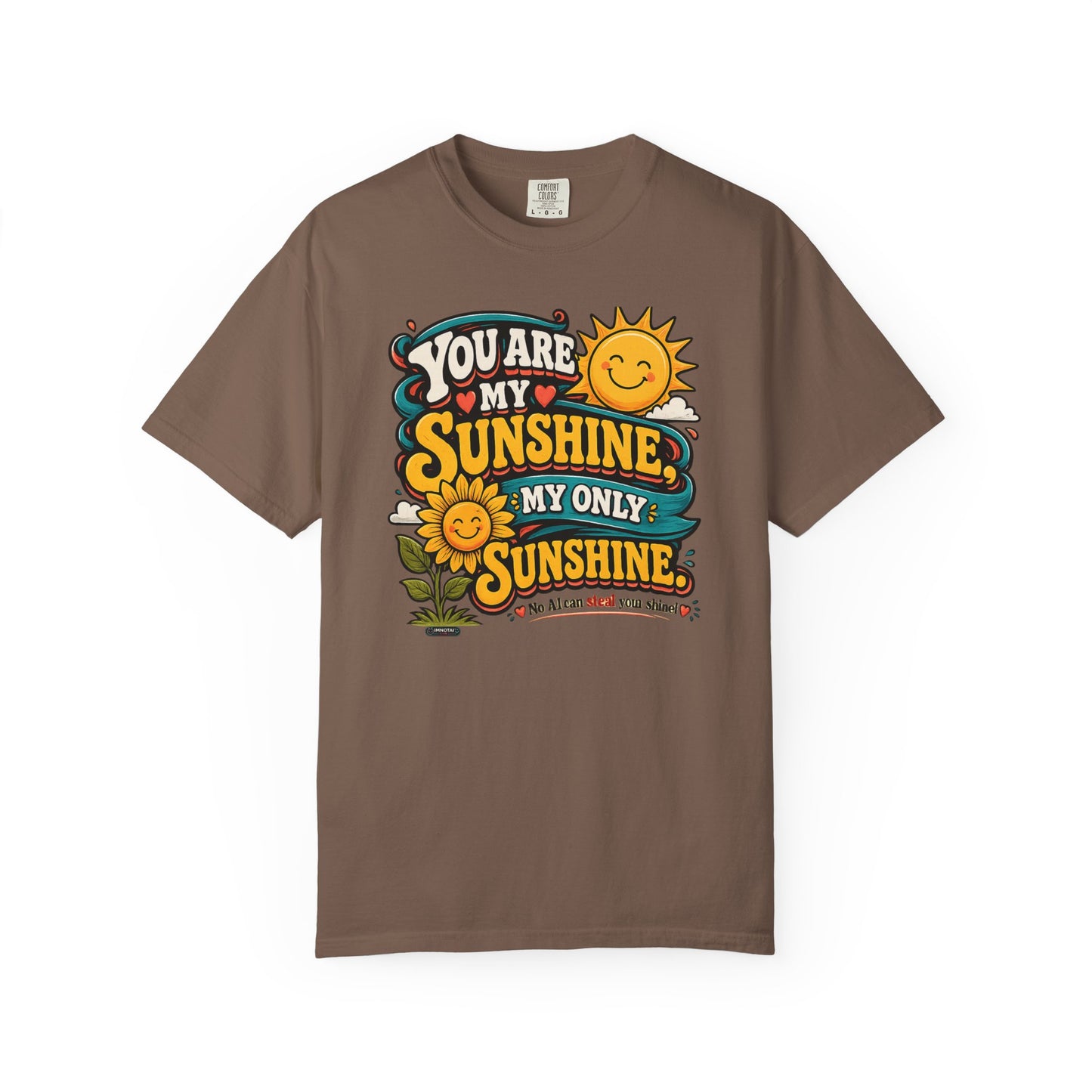 It Is a Good Day to Find a Trail T-Shirt