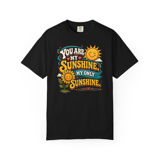 It Is a Good Day to Find a Trail T-Shirt