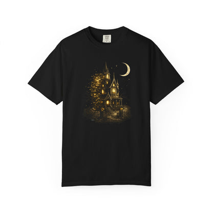 Halloween: Haunted Signal T-Shirt
