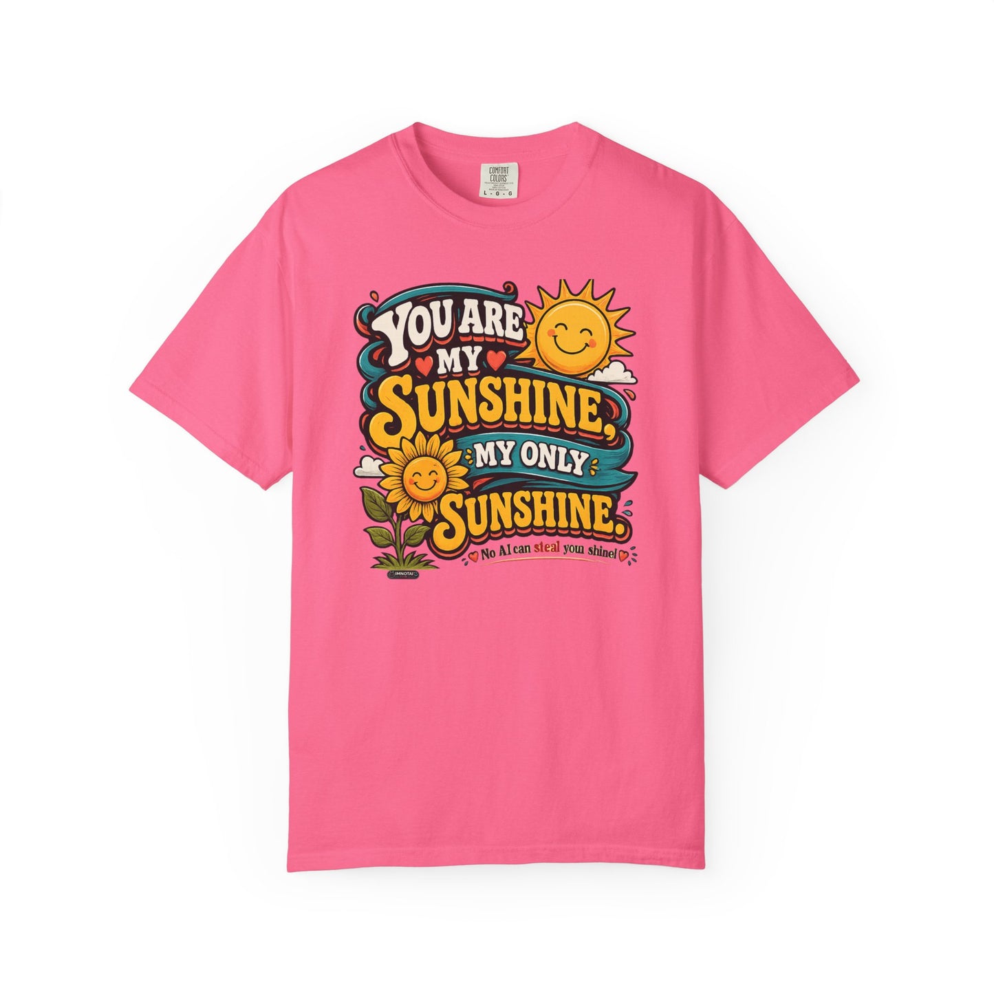 It Is a Good Day to Find a Trail T-Shirt