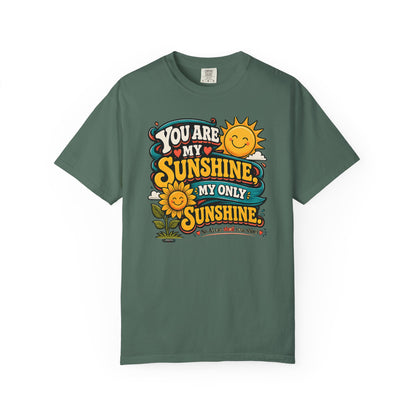 It Is a Good Day to Find a Trail T-Shirt