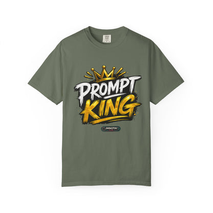 Prompt King T-shirt