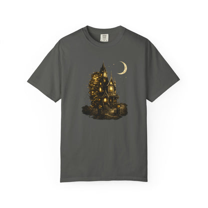Halloween: Haunted Signal T-Shirt