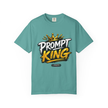 Prompt King T-shirt