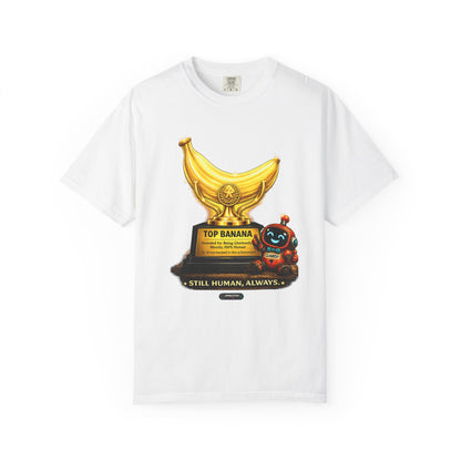 Banana Trophy T-Shirt