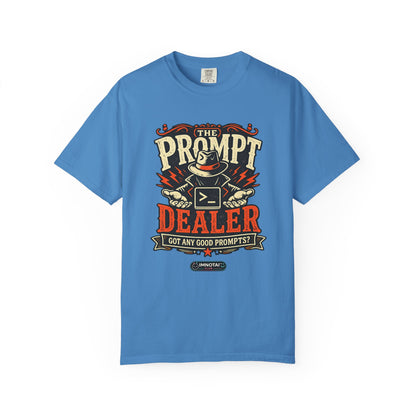 Prompt Dealer T-shirt