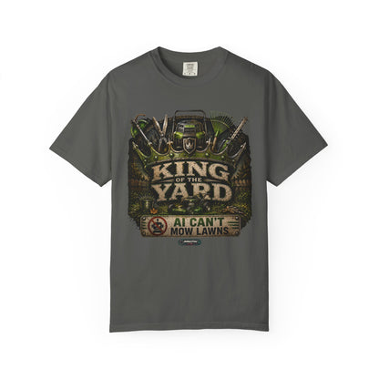 King of the Yard T-Shirt