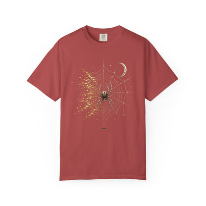 Halloween: Web Weaver T-Shirt