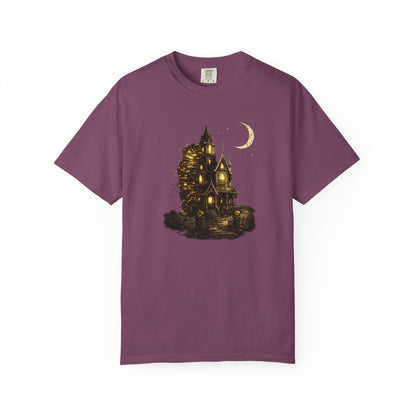 Halloween: Haunted Signal T-Shirt