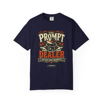Prompt Dealer T-shirt