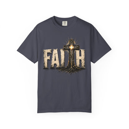 DigitalDivine: FAITH T-Shirt