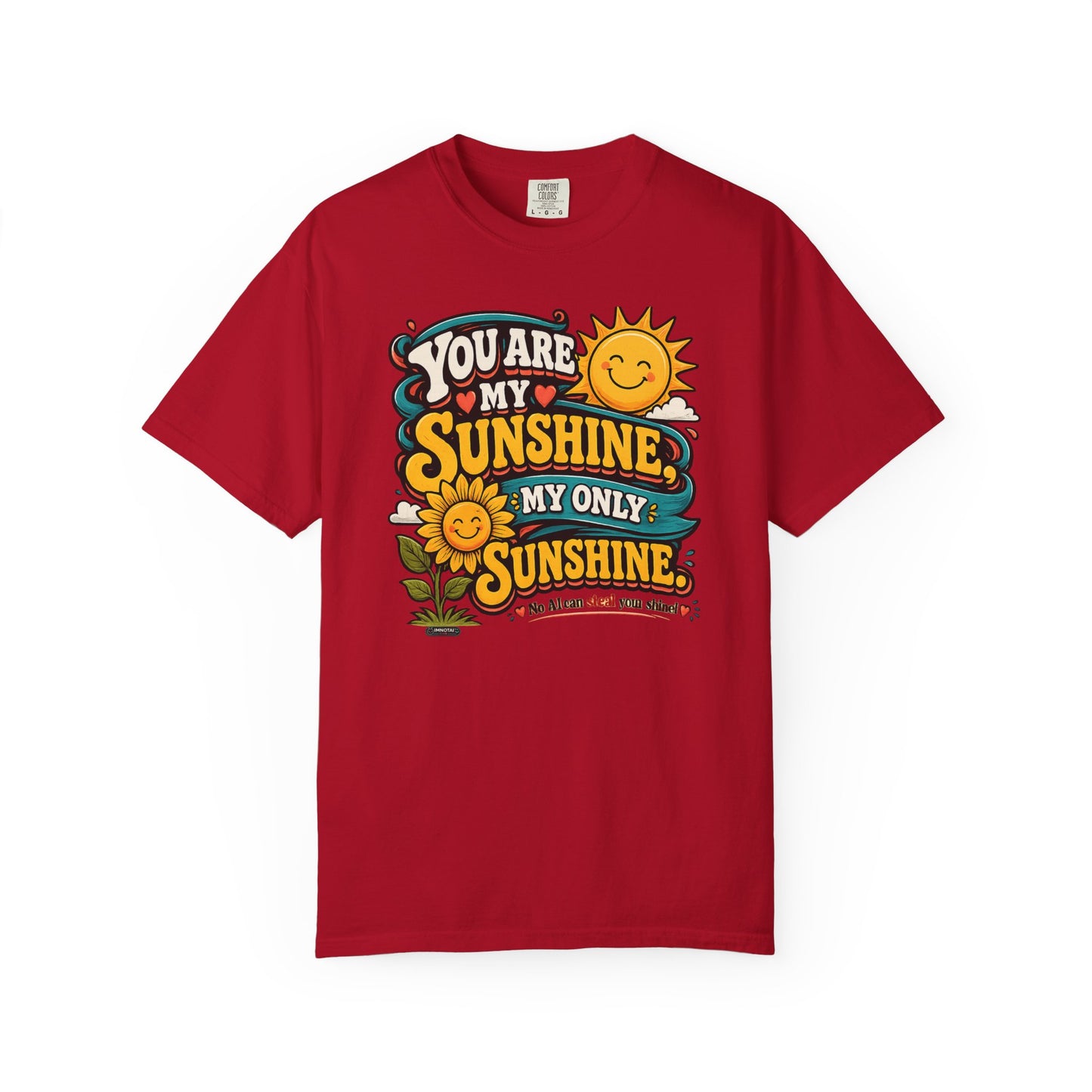 It Is a Good Day to Find a Trail T-Shirt
