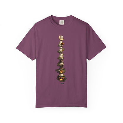 Halloween: Moonlit BOO Parade T-Shirt
