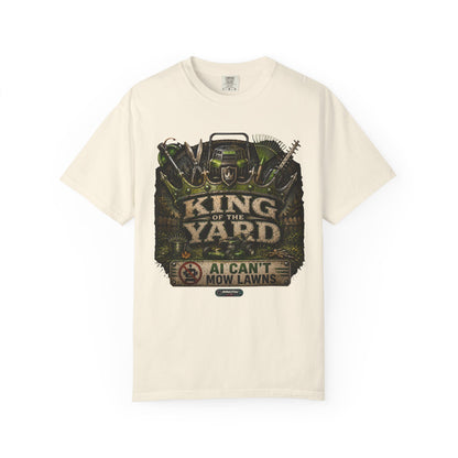 King of the Yard T-Shirt