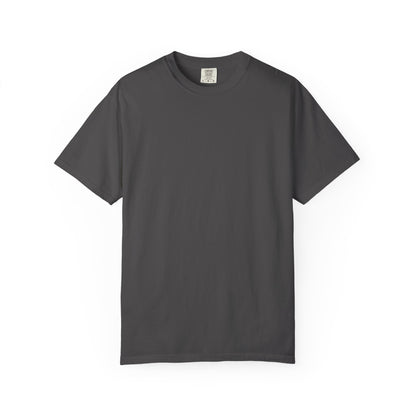 Dog Park T-Shirt: Mud Is Temporary, Memories Are Forever"