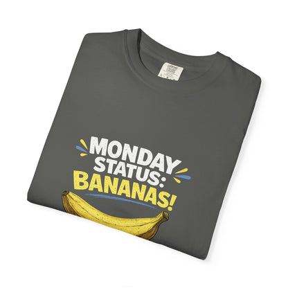Bananas! Vintage Banana Graphic T-Shirt