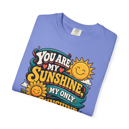 It Is a Good Day to Find a Trail T-Shirt