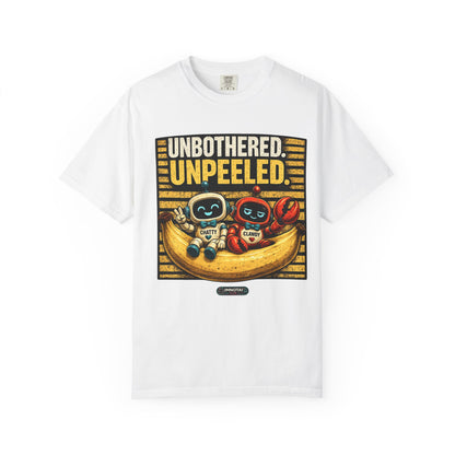 Unbothered Unpeeled T-Shirt