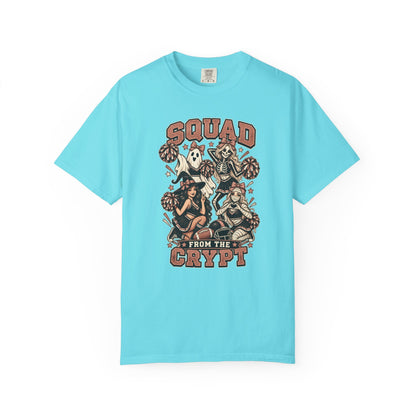 Halloween: Squad From The Crypt T-Shirt