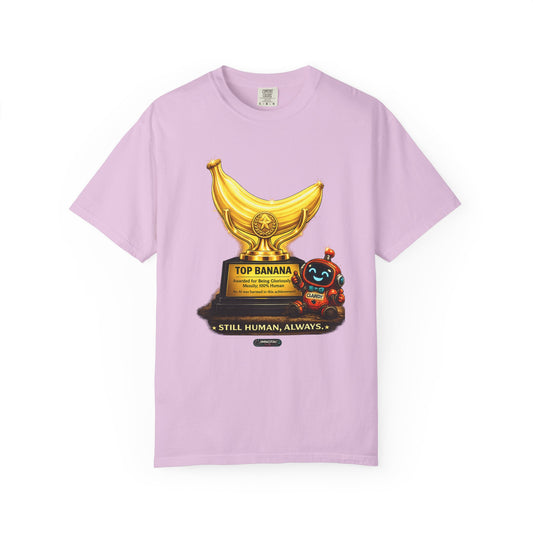 Banana Trophy T-Shirt