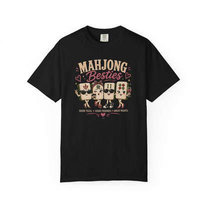 MAHJONG Besties T-Shirt