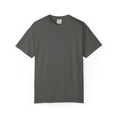 Dog Park T-Shirt: Mud Is Temporary, Memories Are Forever"